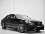 Mercedes-Benz E63 AMG by Brabus 2013 года